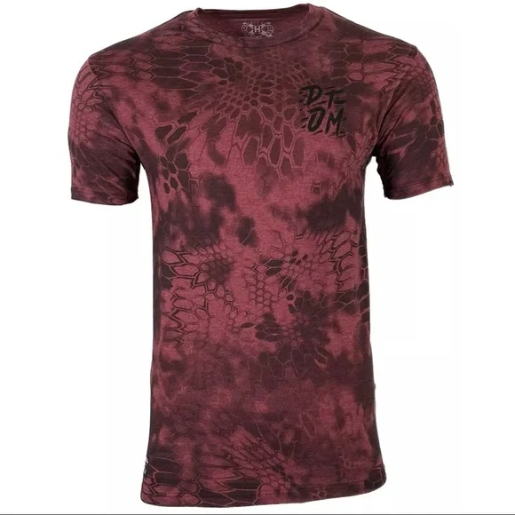 Howitzer Style Men's T-Shirt DTOM Military Grunt Black - Picture 1 of 14